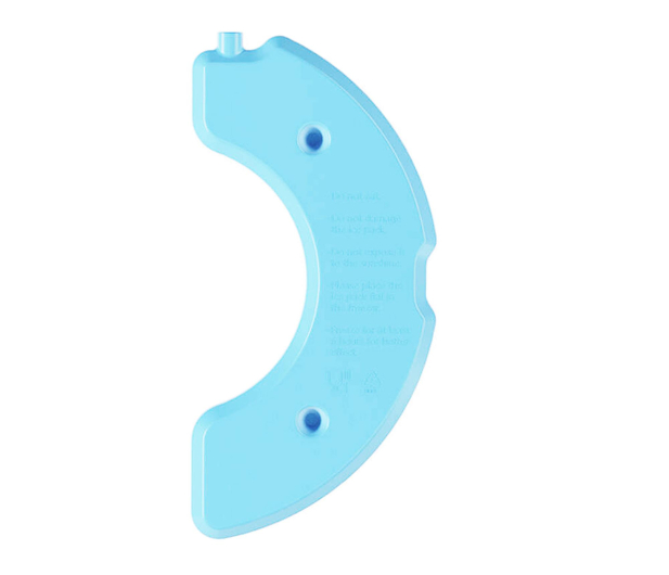Rojeco Ice Pack wkład chłodzący do dozownika karmy - 1514994 - zdjęcie 2